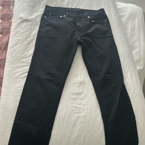 Banana republic jeans